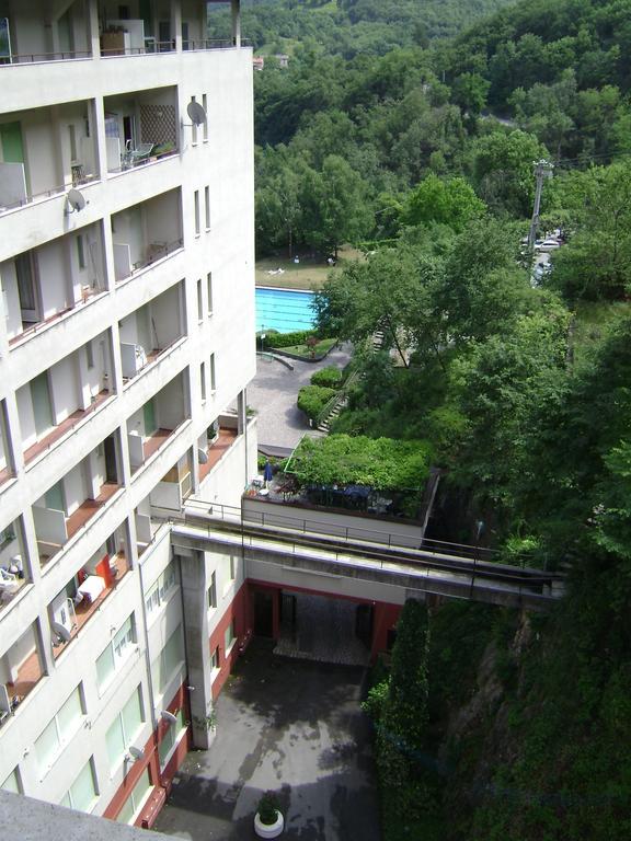 Casa Valbrona Rom bilde