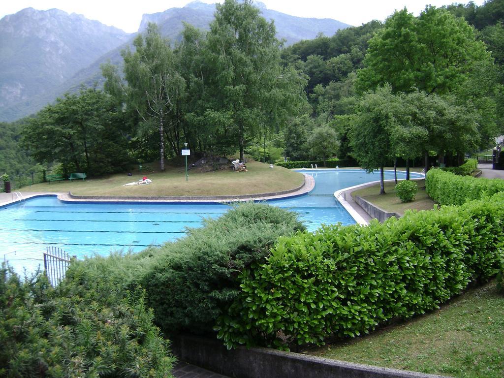 Casa Valbrona Rom bilde