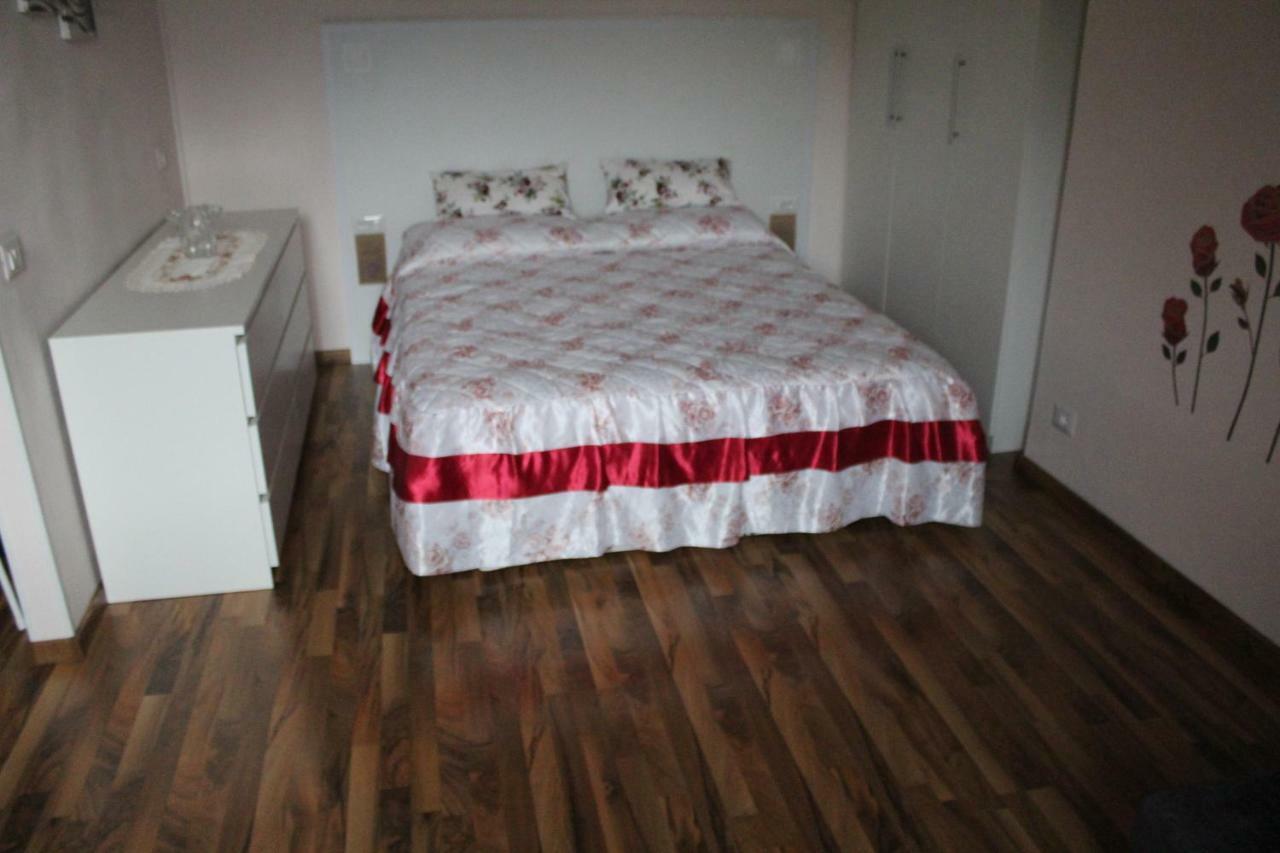 Casa Valbrona Eksteriør bilde