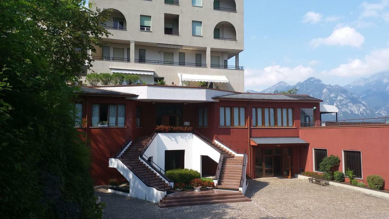 Casa Valbrona Eksteriør bilde